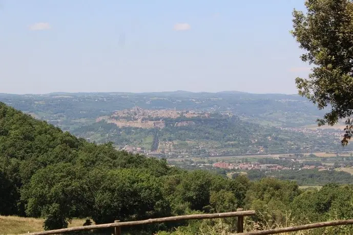 Agriturismo Fattoria Poggio Boalaio 