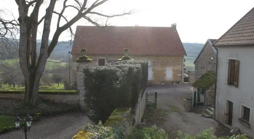 Gardener's Cottage 