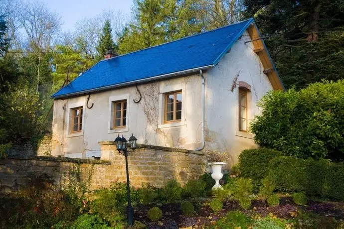 Gardener's Cottage