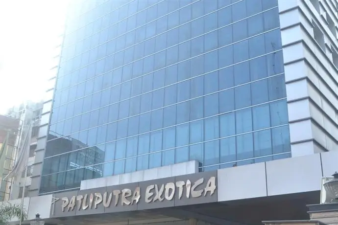 Hotel Patliputra Exotica