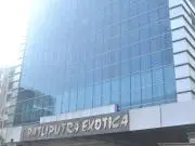 Hotel Patliputra Exotica 