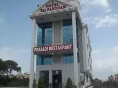 Hotel Sai Pancham 