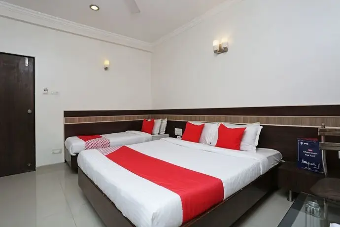 Hotel Sai Pancham 