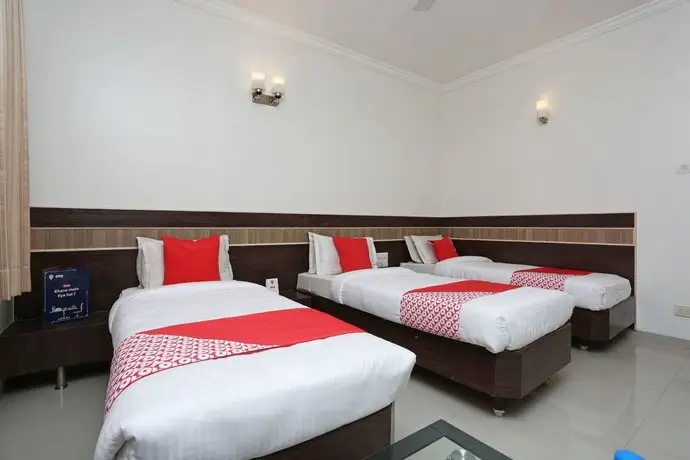 Hotel Sai Pancham 