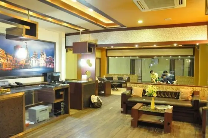 Hotel Vishwanath Varanasi 