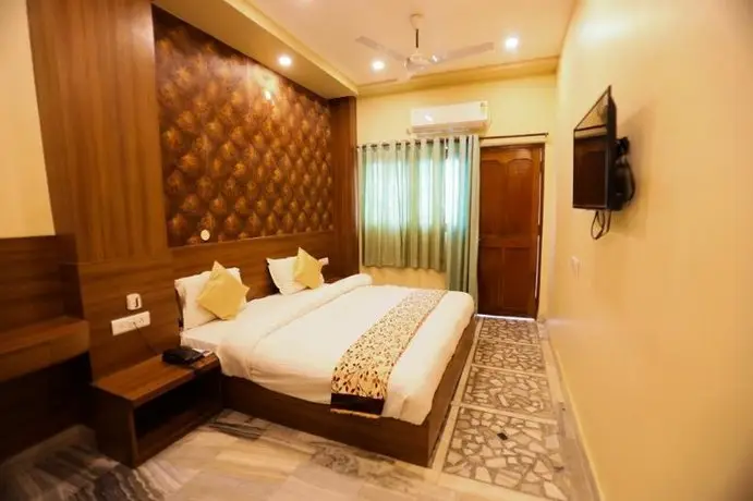 Hotel Vishwanath Varanasi 