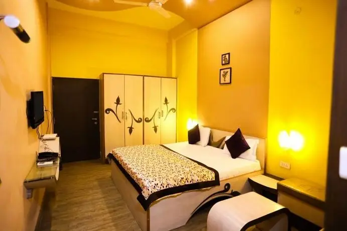 Hotel Vishwanath Varanasi 