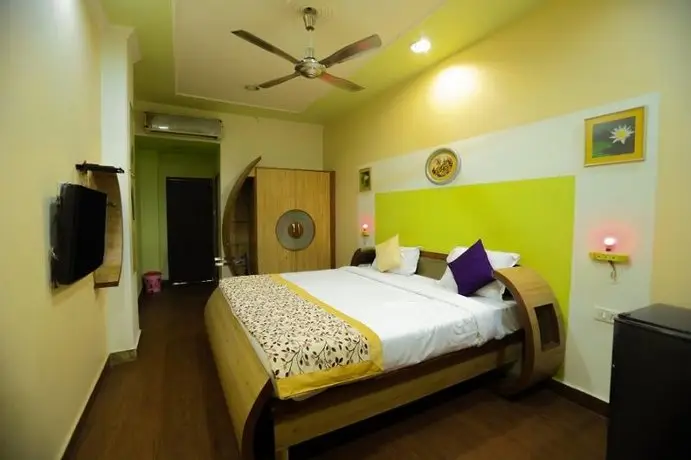 Hotel Vishwanath Varanasi 