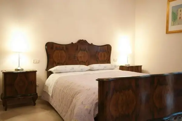 Bed And Breakfast Palazzo Santorelli 