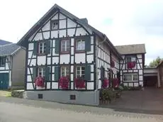 Ferienwohnung Durbaum 