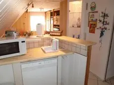 Ferienwohnung Lisa 