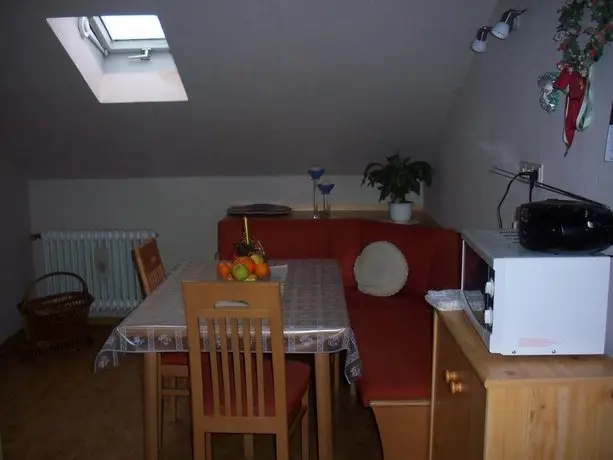 Ferienwohnung Treml 