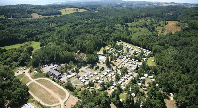 Krakær Camping & Cottages