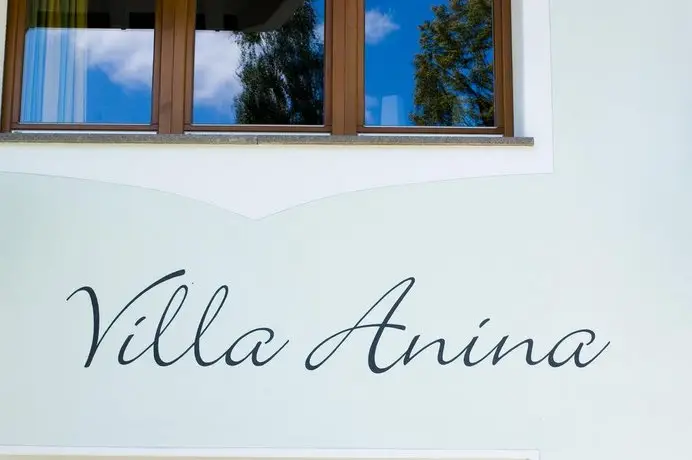 Villa Anina 