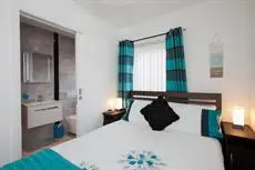 Self Catering Belfast City Apartment 