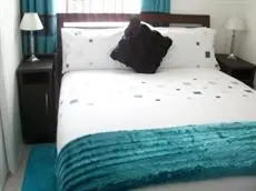 Self Catering Belfast City Apartment 