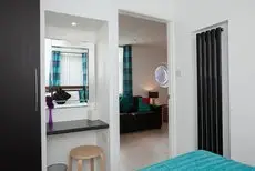 Self Catering Belfast City Apartment 