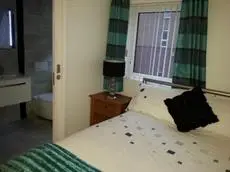 Self Catering Belfast City Apartment 