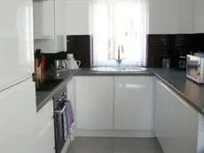 Self Catering Belfast City Apartment 