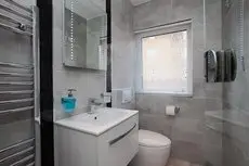 Self Catering Belfast City Apartment 