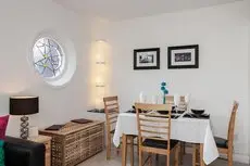 Self Catering Belfast City Apartment 