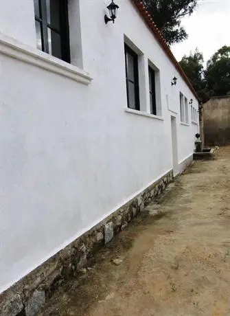 Albergue Camino de Santiago