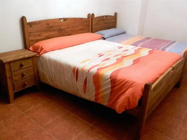 Apartamentos Anita 