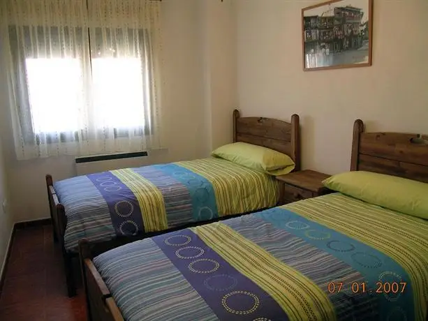 Apartamentos Anita 