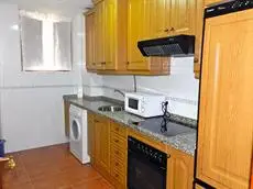 Apartamentos Anita 