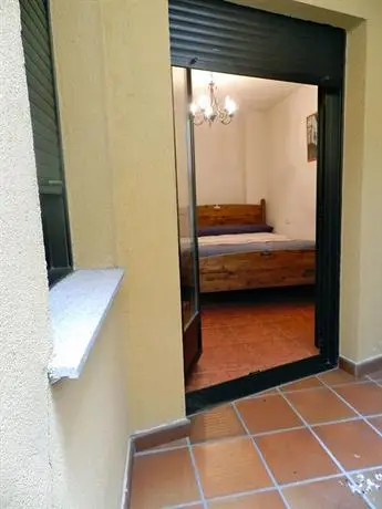 Apartamentos Anita 