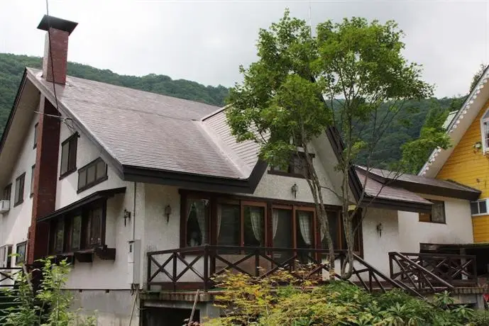 Guest House Wind Inn Hakuba