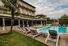 Hotel Palazzo del Garda & Spa 
