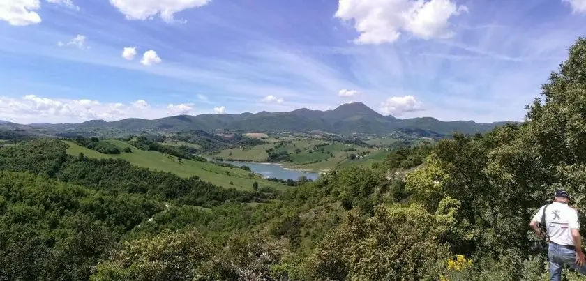 Hotel Tetto delle Marche - Ristorante dei Conti 