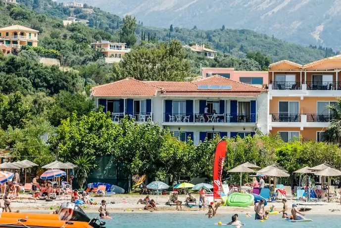 Nefeli Lefkada