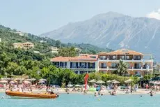 Nefeli Lefkada 