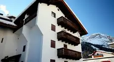 Residence Adler Corvara 