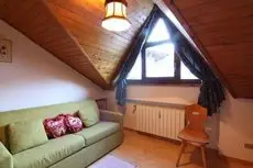 Residence Adler Corvara 