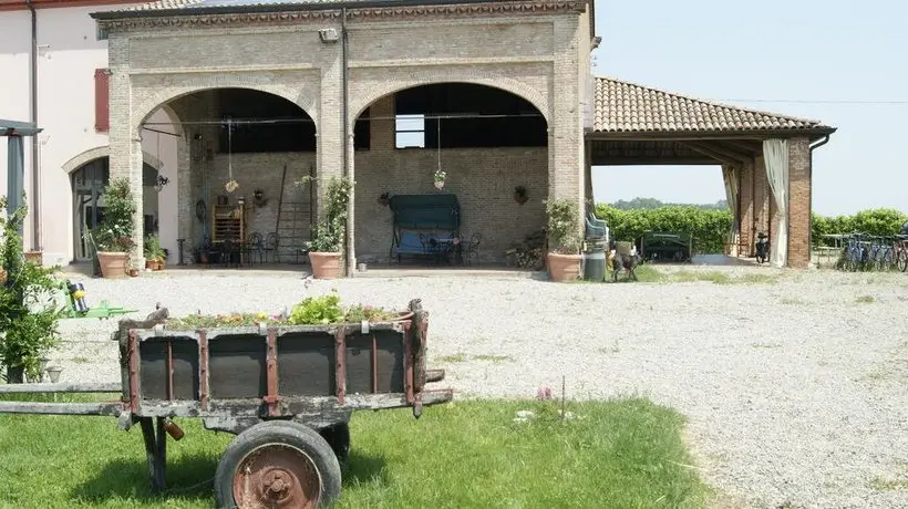 Agriturismo Podere Roveto