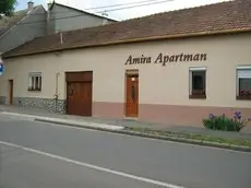 Amira apartman 