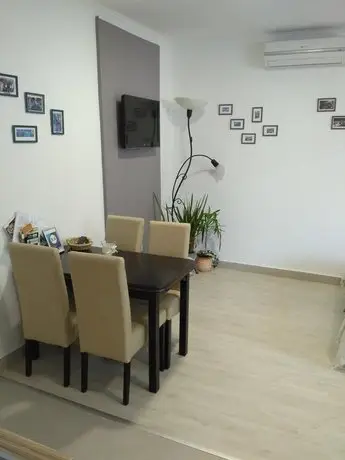 Amira apartman 