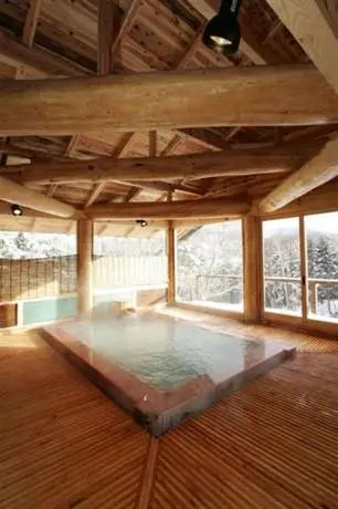 Manza Onsen Nisshinkan 