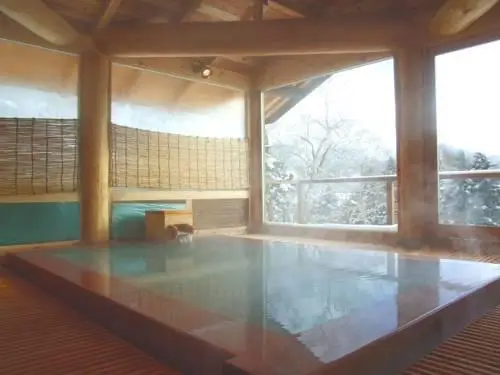 Manza Onsen Nisshinkan 