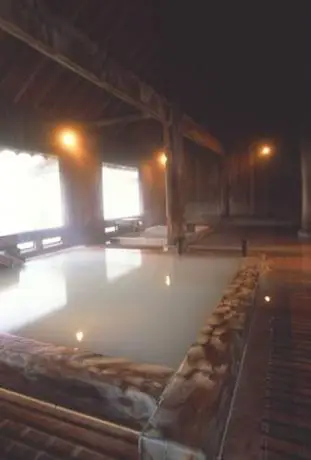 Manza Onsen Nisshinkan 