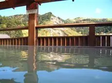 Manza Onsen Nisshinkan 