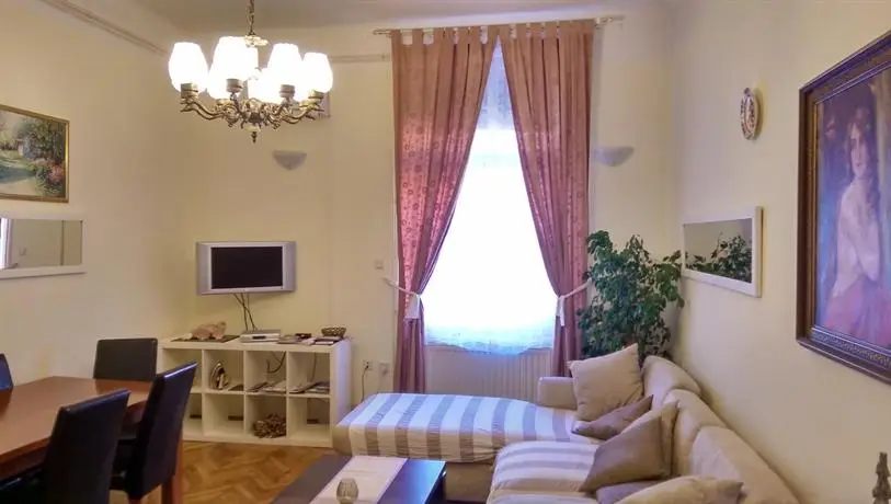 Rent Zagreb Apartments 