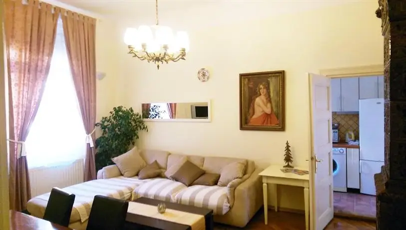 Rent Zagreb Apartments 