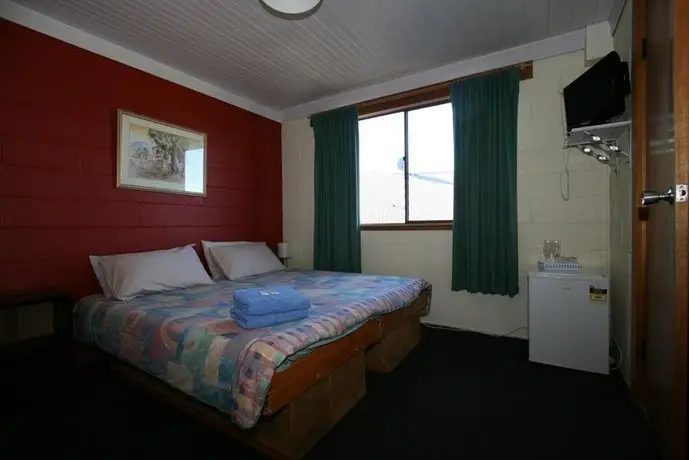 Chalet Jindabyne