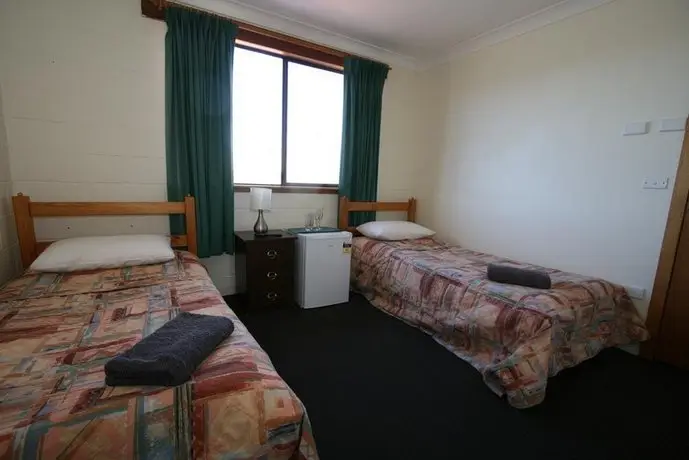 Chalet Jindabyne 