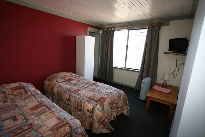 Chalet Jindabyne 