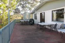 Chalet Jindabyne 